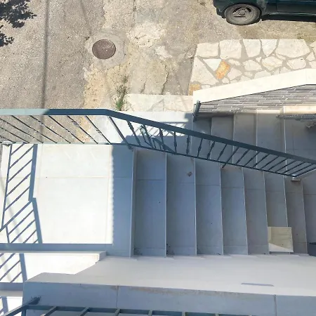 Nonna's Hill House 아파트 카시오피